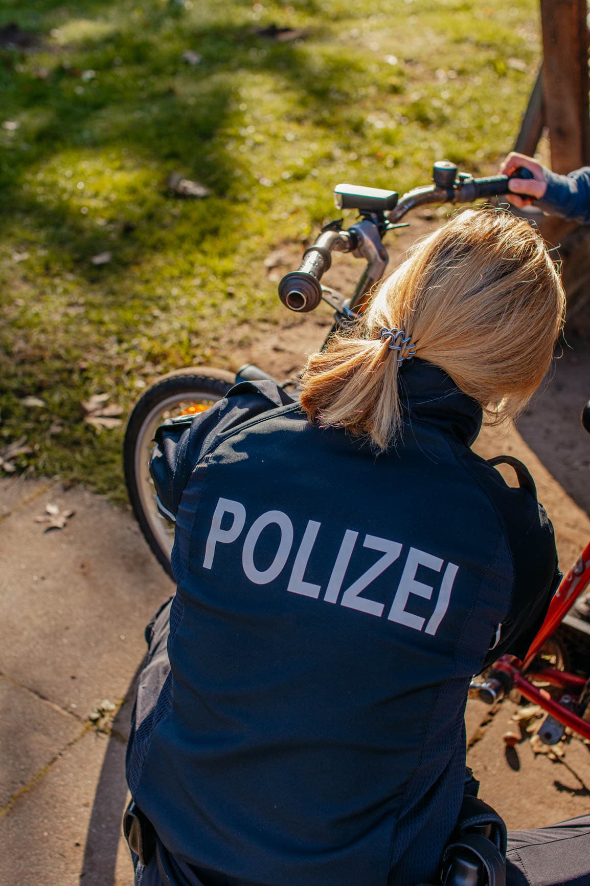 Gemeinschaft an der Elbtal-Grundschule